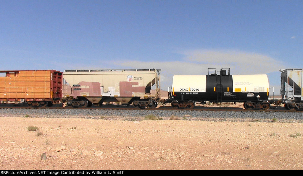 EB Manifest Frt at Erie NV W-Pshr -28